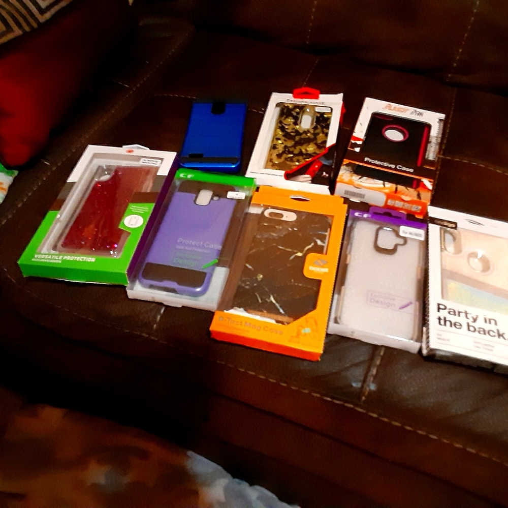 Cases - Picture 3 of 6